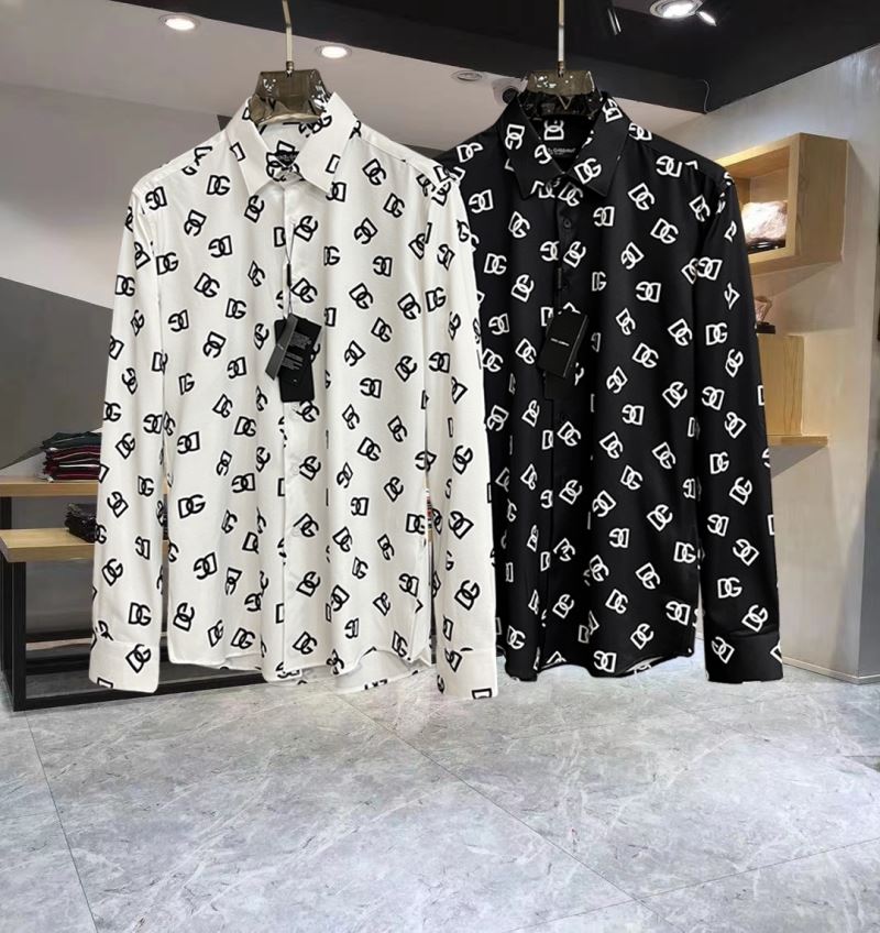 Dolce Gabbana Shirts